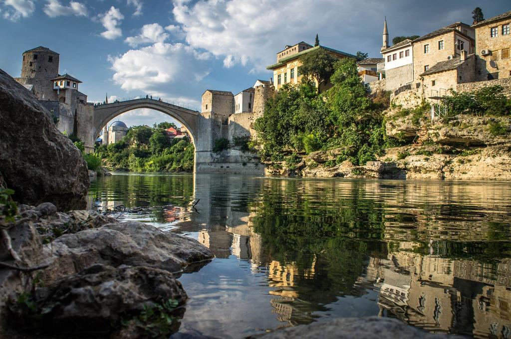 Appartement Zigana Mostar
