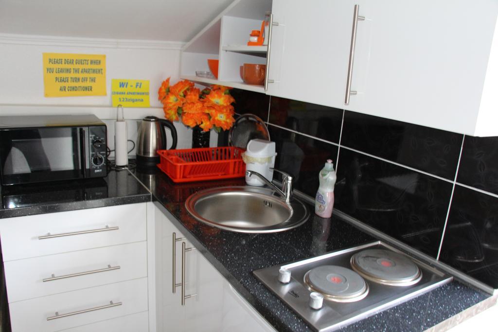 Zigana Appartement Mostar