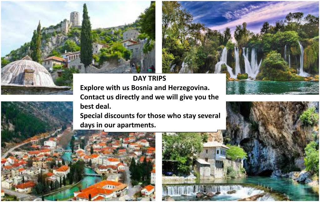 Appartement Zigana Mostar