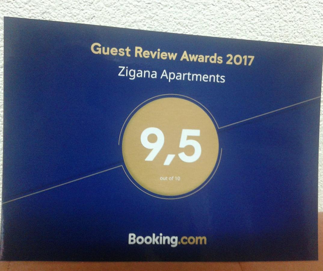 Appartement Zigana Mostar